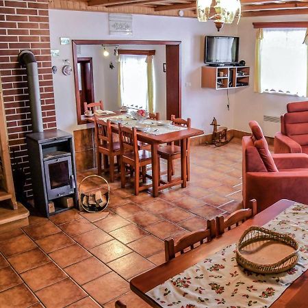 Holiday Home Loukov U Semil By Interhome Haje nad Jizerou Zewnętrze zdjęcie