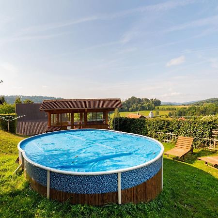 Holiday Home Loukov U Semil By Interhome Haje nad Jizerou Zewnętrze zdjęcie