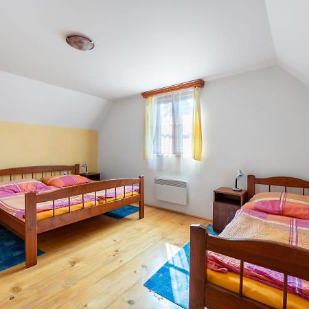 Holiday Home Loukov U Semil By Interhome Haje nad Jizerou Zewnętrze zdjęcie