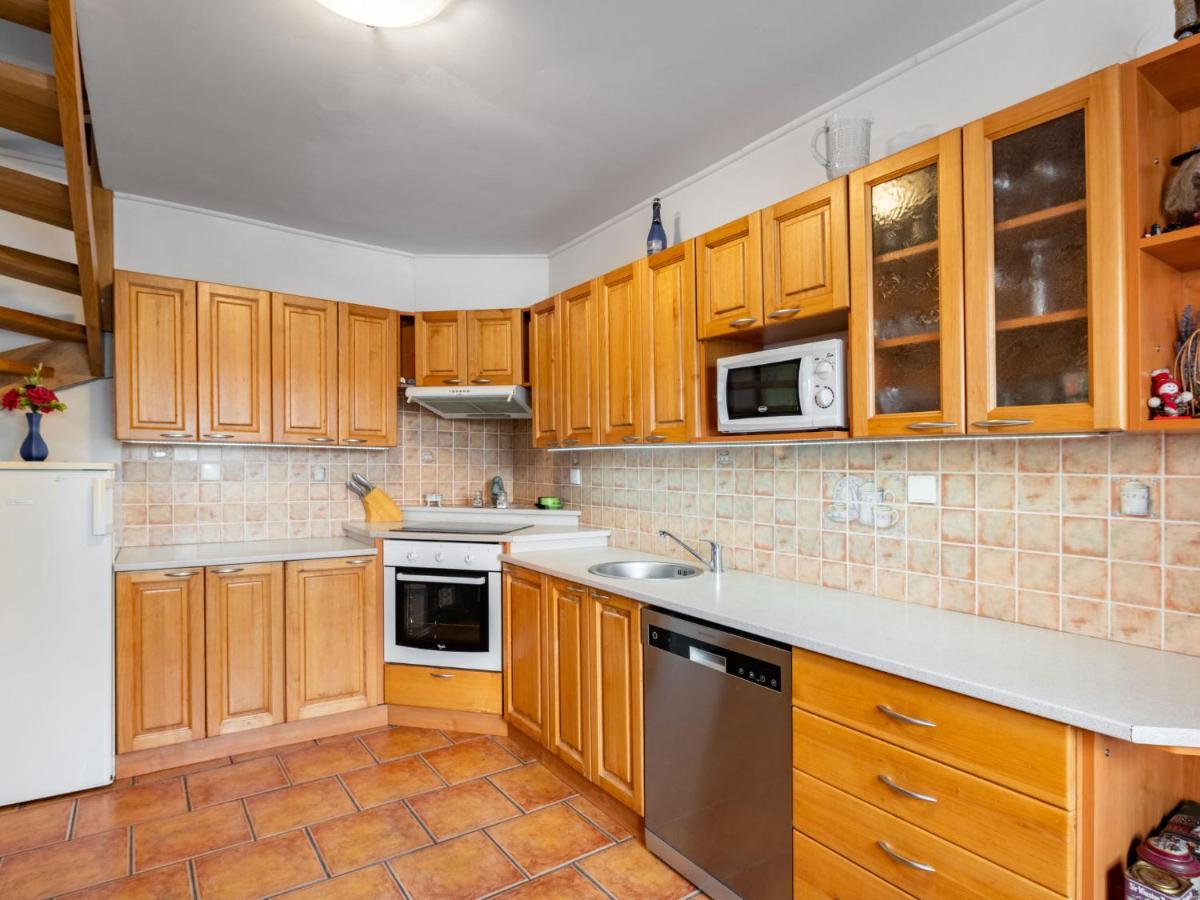 Holiday Home Loukov U Semil By Interhome Haje nad Jizerou Zewnętrze zdjęcie