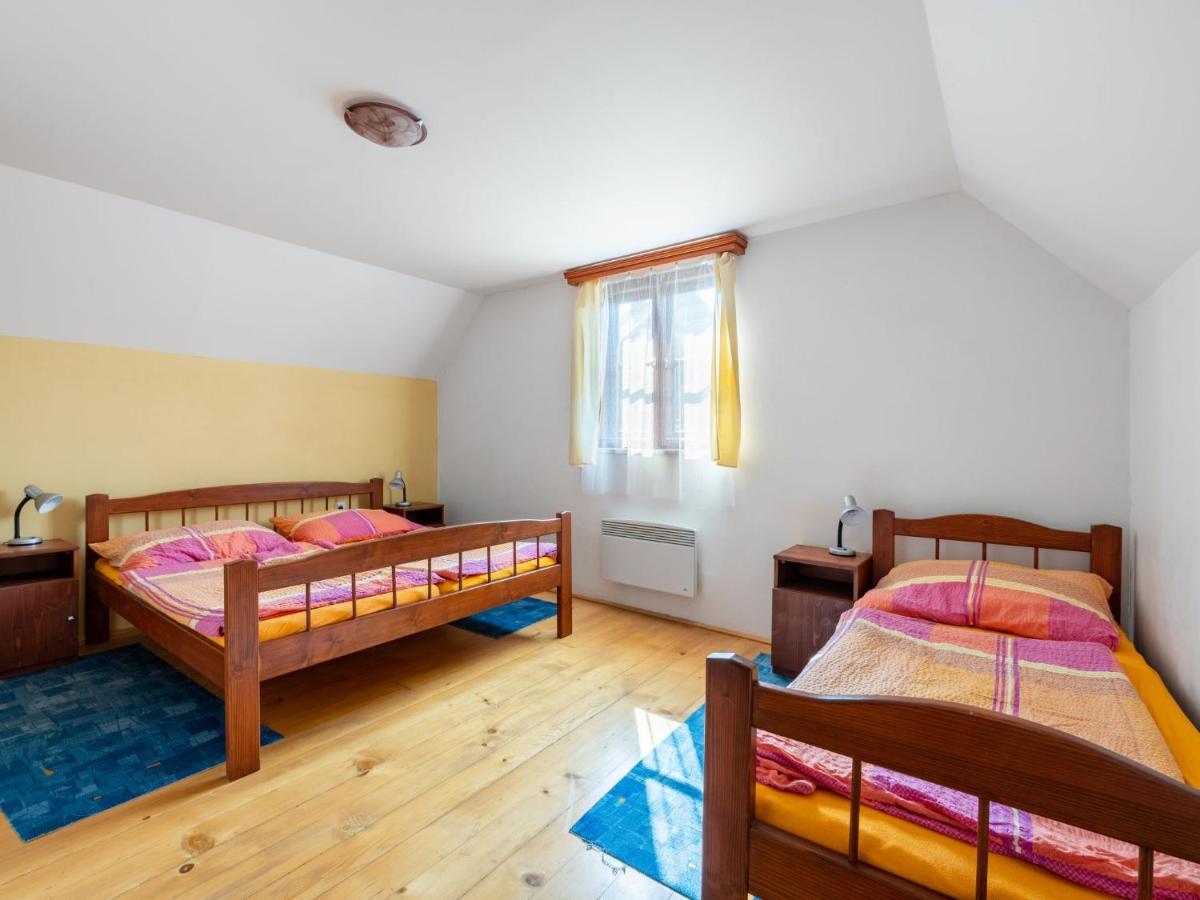 Holiday Home Loukov U Semil By Interhome Haje nad Jizerou Zewnętrze zdjęcie