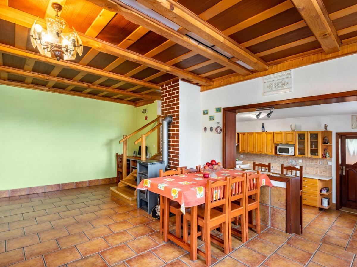 Holiday Home Loukov U Semil By Interhome Haje nad Jizerou Zewnętrze zdjęcie