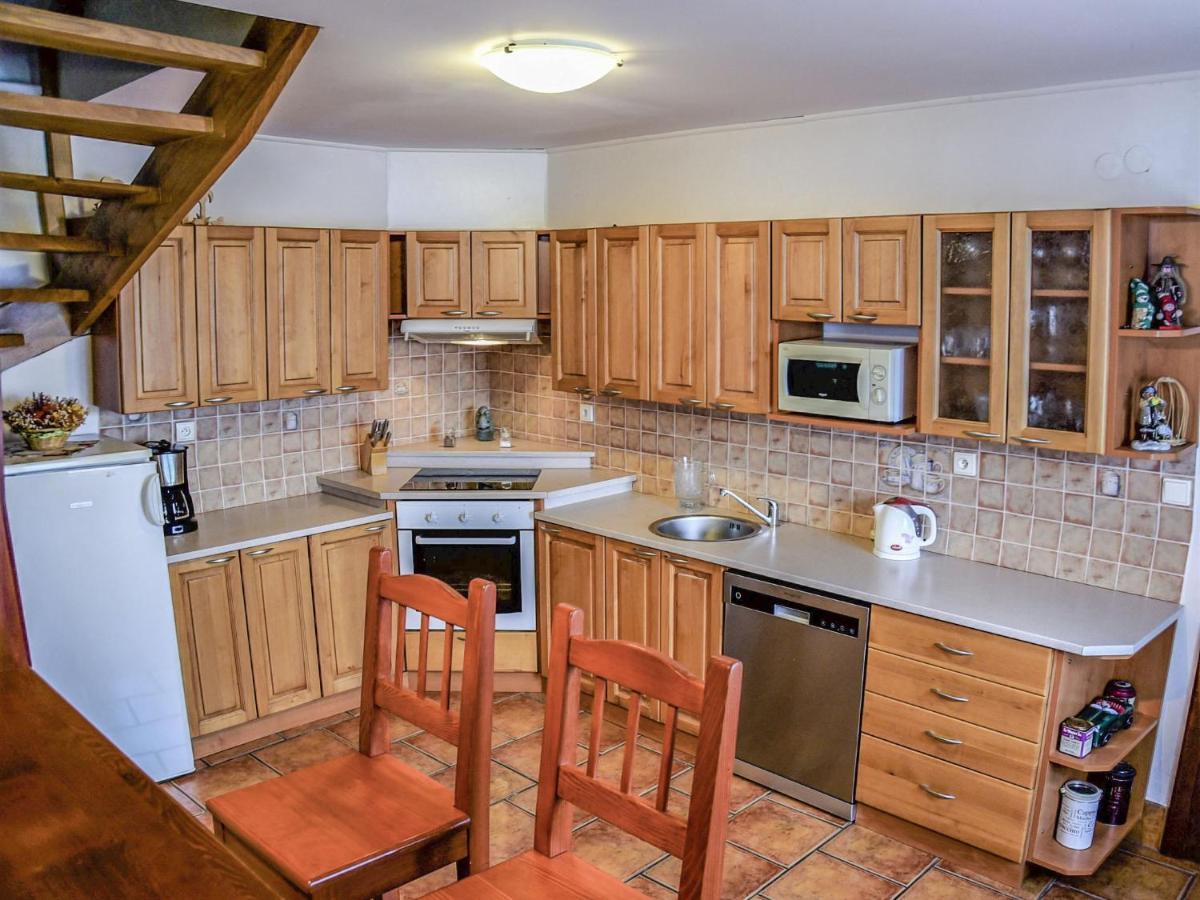 Holiday Home Loukov U Semil By Interhome Haje nad Jizerou Zewnętrze zdjęcie
