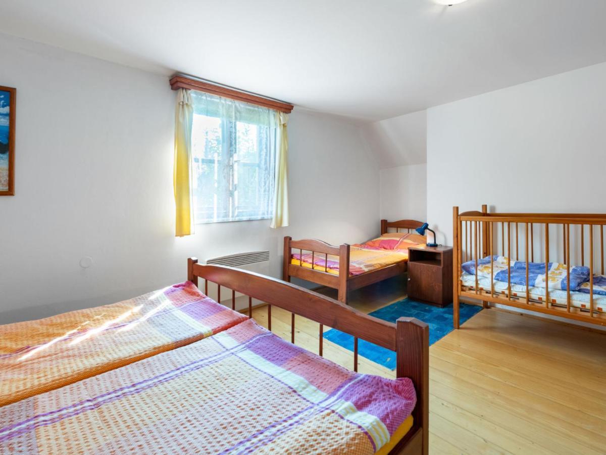 Holiday Home Loukov U Semil By Interhome Haje nad Jizerou Zewnętrze zdjęcie