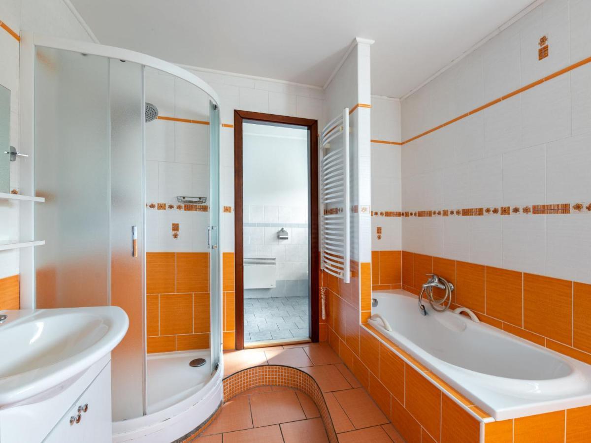 Holiday Home Loukov U Semil By Interhome Haje nad Jizerou Zewnętrze zdjęcie