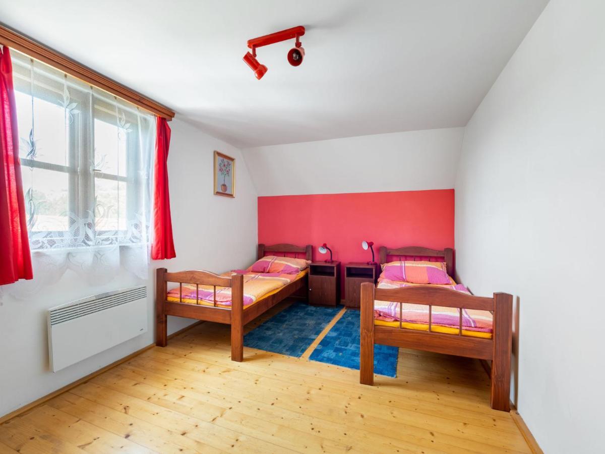 Holiday Home Loukov U Semil By Interhome Haje nad Jizerou Zewnętrze zdjęcie