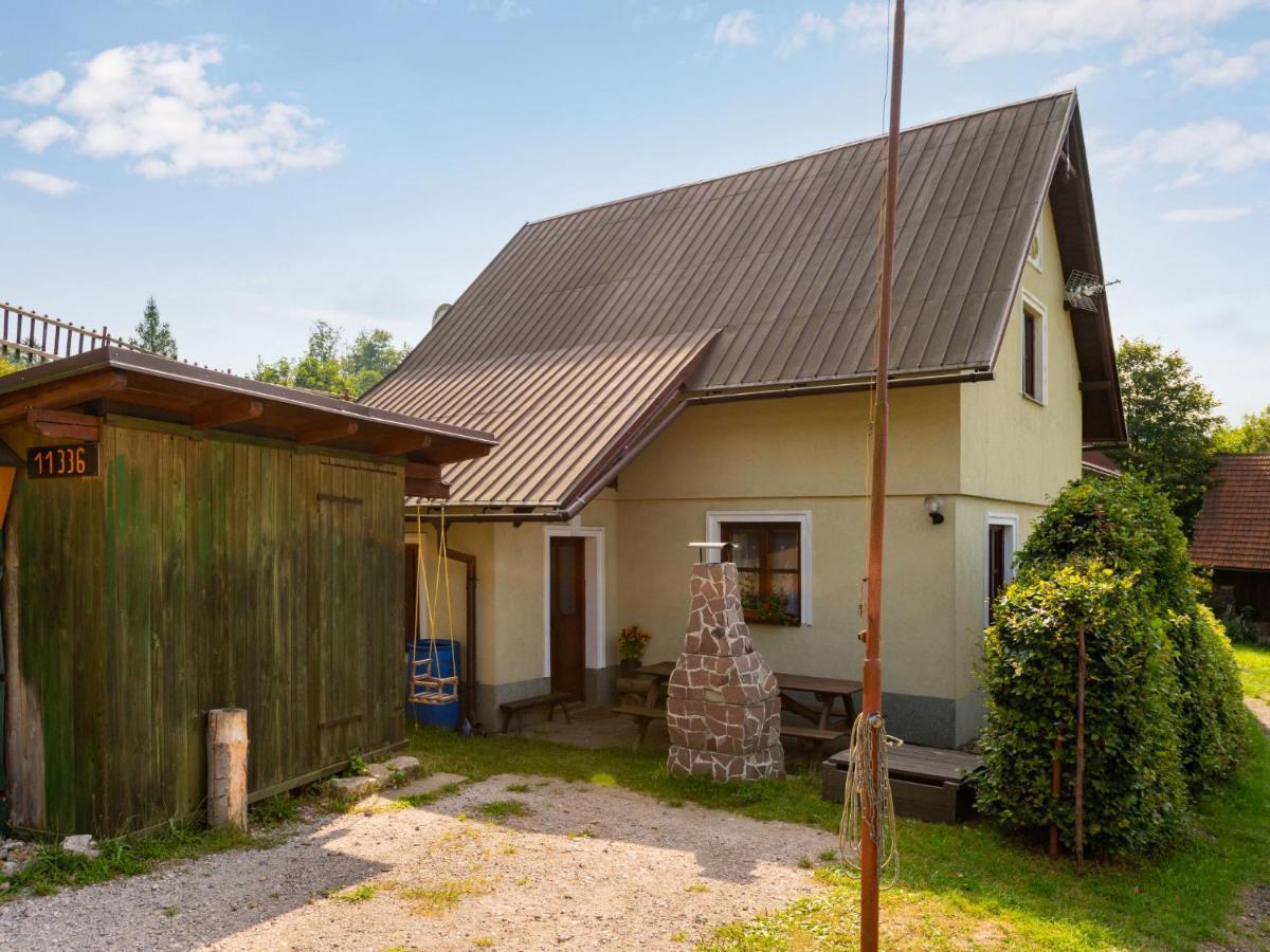 Holiday Home Loukov U Semil By Interhome Haje nad Jizerou Zewnętrze zdjęcie
