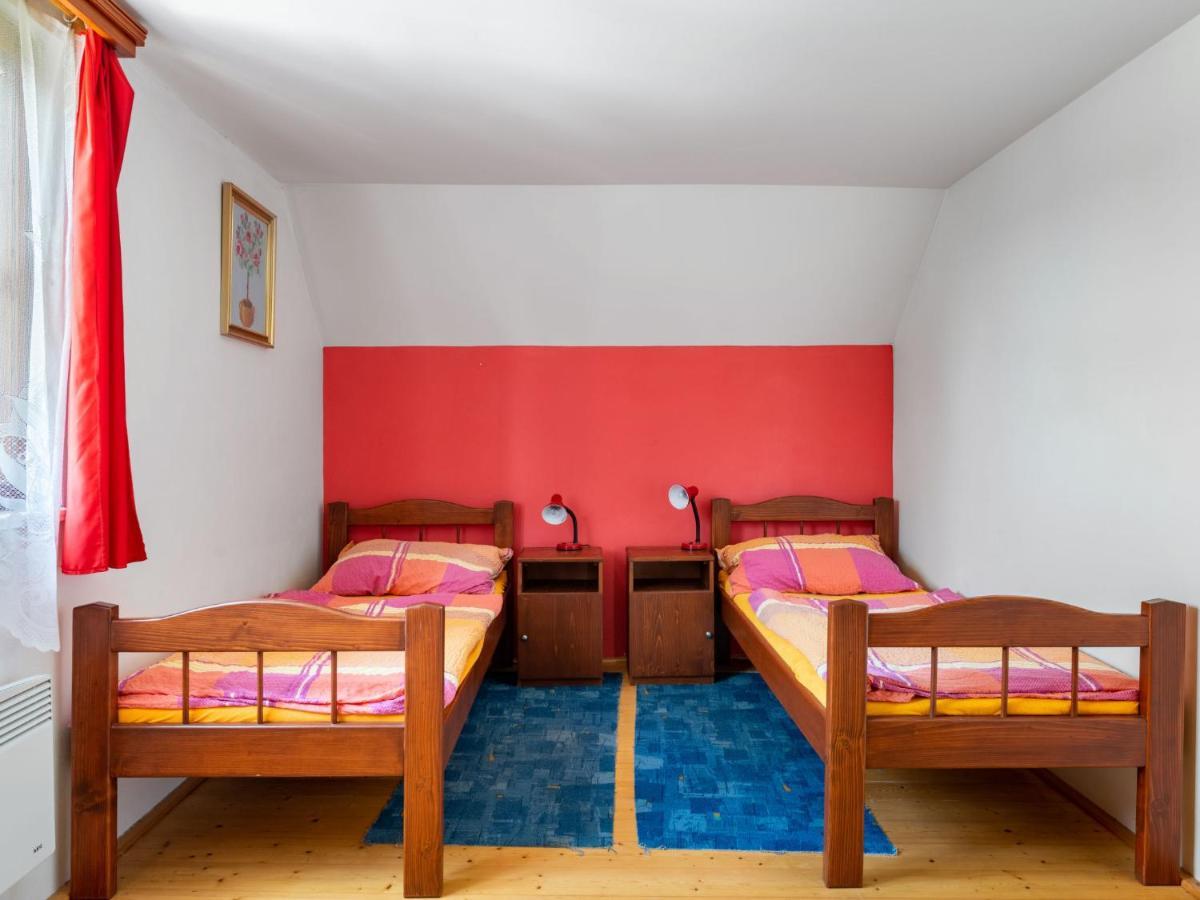 Holiday Home Loukov U Semil By Interhome Haje nad Jizerou Zewnętrze zdjęcie
